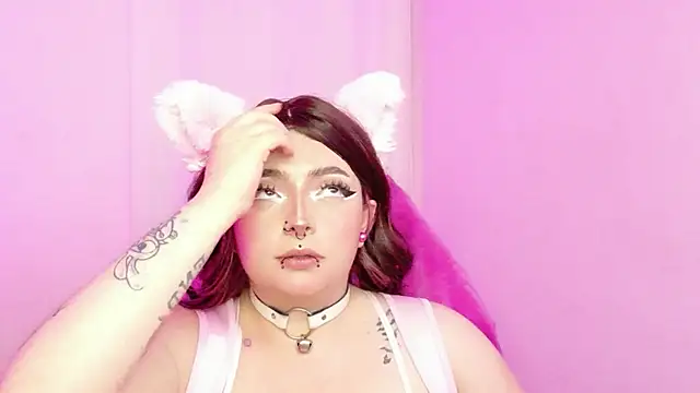 Živý XXX chat Sachi_Meow