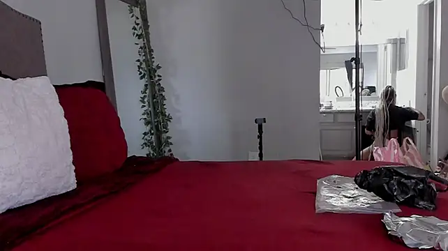 Živý XXX chat Yiauna