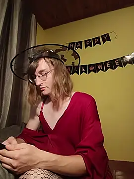 DaniKat Live XXX-Chat