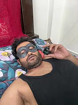 Chat XXX ao vivo de binamalik