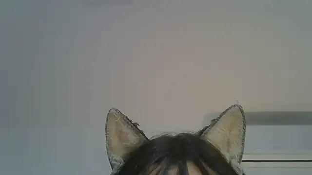 Chat +18 de SkinnyKitten ao vivo