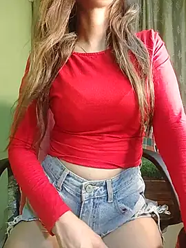 Chat +18 de seductivegirl55 ao vivo