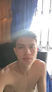 Chatroom XXX en direct de nicktorn