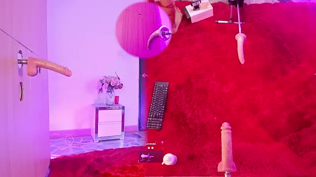 PeachMonroe – Naživo XXX chat
