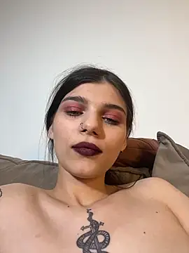 Chat XXX ao vivo de britneydollx