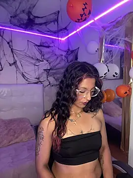 SamathaMay Live XXX-chat