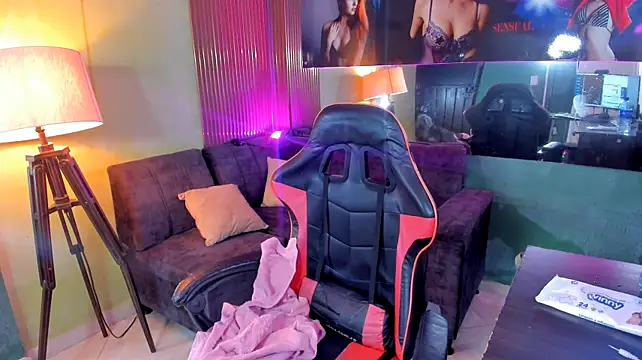 XXX chat uživo modela katiusca_rm