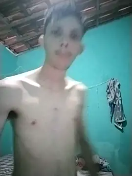 Show de welitonzz28 na webcam