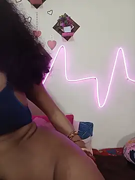 Mun_-Mun's Live XXX Chat