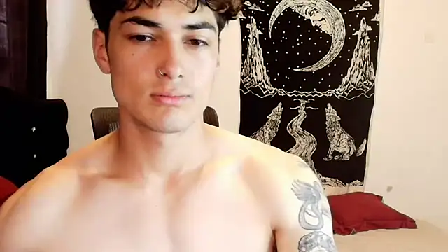 Živý XXX chat jimmy_class