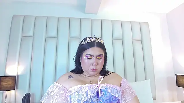 aandreaperez 라이브 XXX 채팅