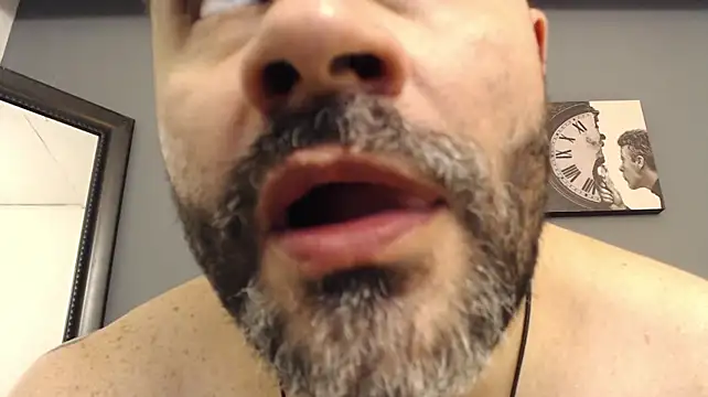 Chat XXX Live jonasbeards