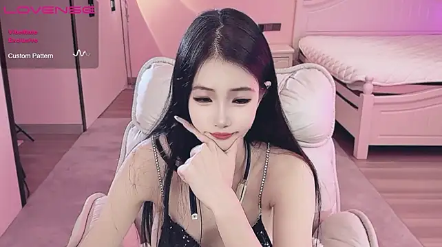 JoooJo_ Live XXX Chat