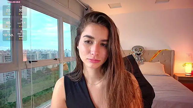 Angel_Dean's Live XXX Chat