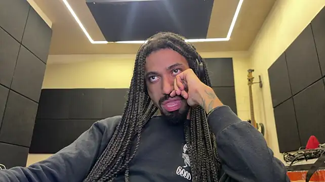 FavelaDaddyCum Live XXX Chat
