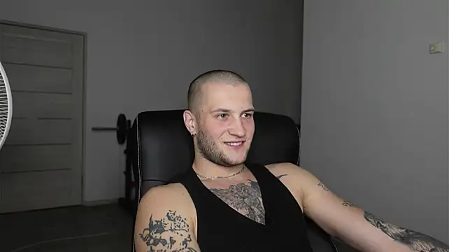 Igor_Wilde – Naživo XXX chat