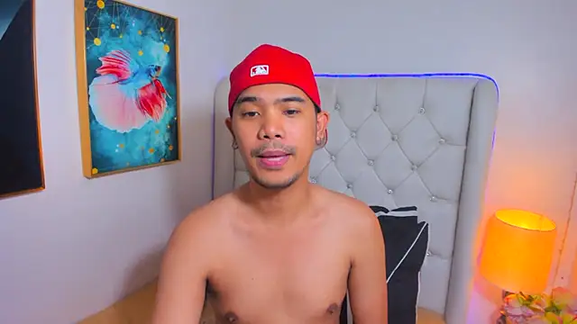 Chat XXX Live AsianZero