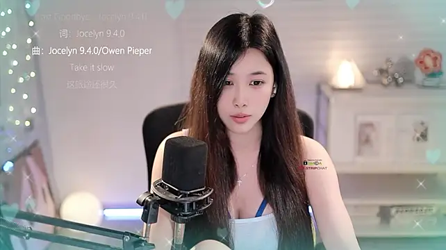 SleepArtist Live XXX-Chat