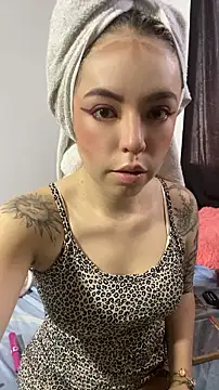 nathashabennethhn Live XXX chat
