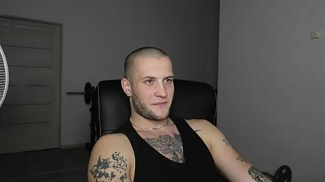 Igor_Wilden Live XXX chat
