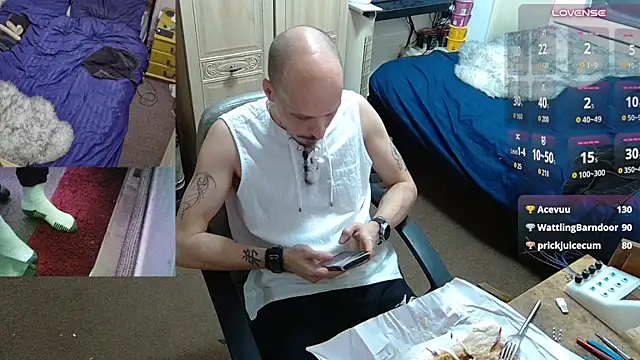 ryder2012 Live XXX-chat