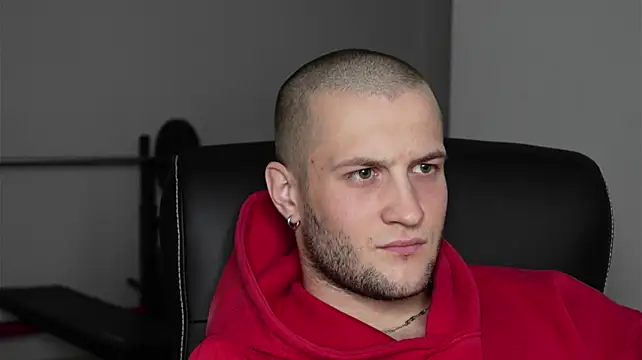 Igor_Wilde's Live XXX Chat