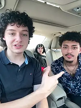 TommySalam1 Webcamshow