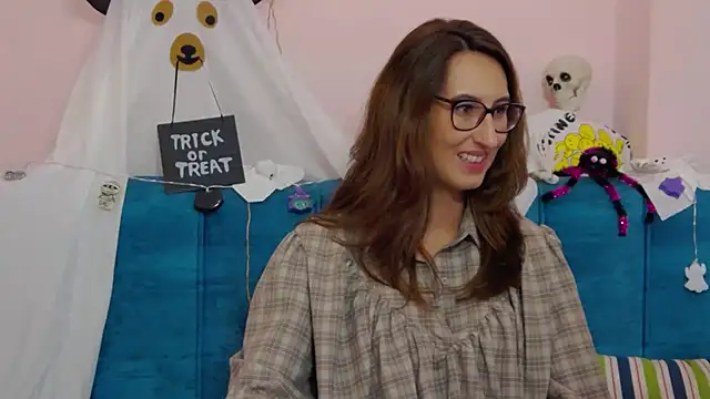 Živý XXX chat LysAd