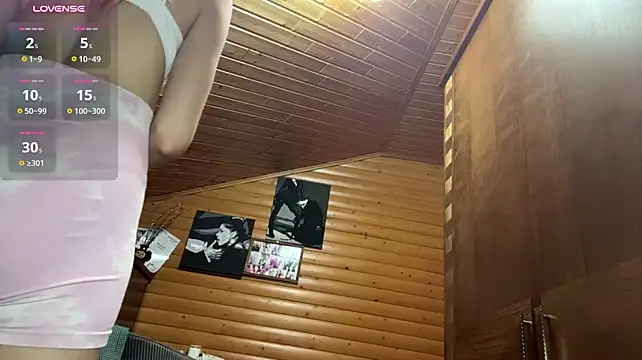 HellenGruner's Live XXX Chat