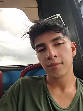 ZaneHoward's Live XXX Chat