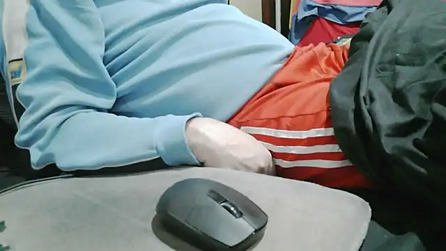 messi_syssy's Live XXX Chat