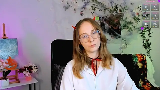 evalora_vei – Naživo XXX chat