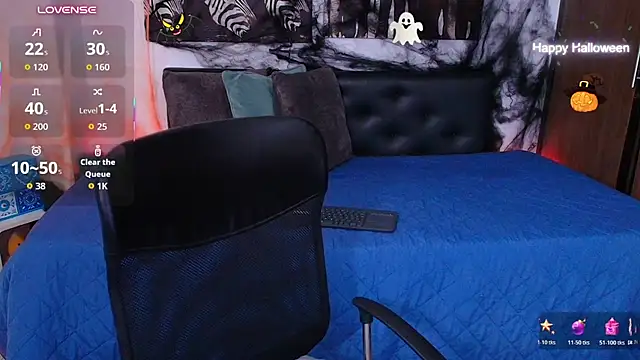 Czat XXX na żywo – Jacob5_