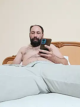 XXX chat uživo modela Tranda91