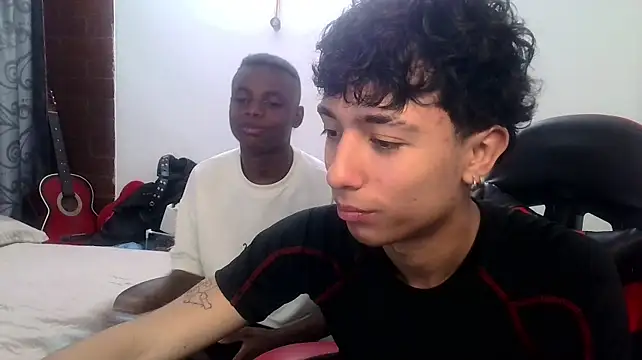 Chat XXX Live Mr__Aaronn