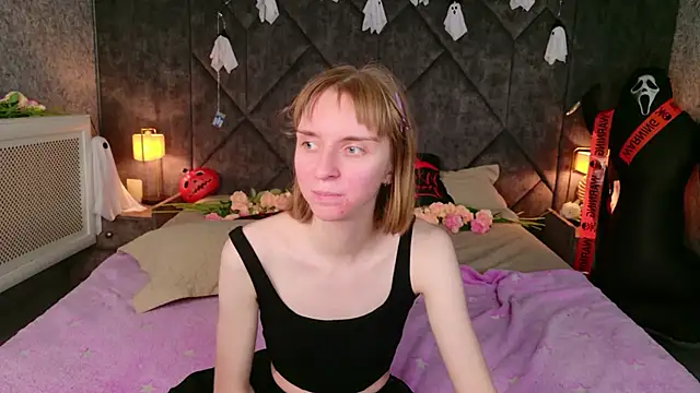 Chat XXX ao vivo de Beverly_Gomes