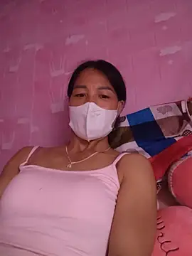 Lily-ly's Live XXX Chat
