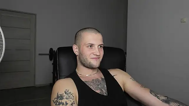 Igor_Wilde Chat XXX live