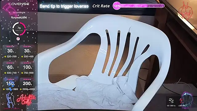 maxthesounder's Live XXX Chat