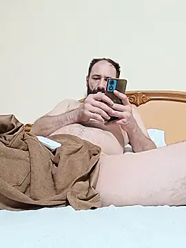 XXX chat uživo modela Tranda91