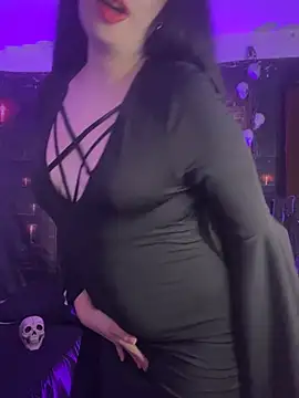 แชท XXX สดของ Cris_bdsm1