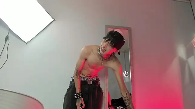 axel_nocturne – webcam-show