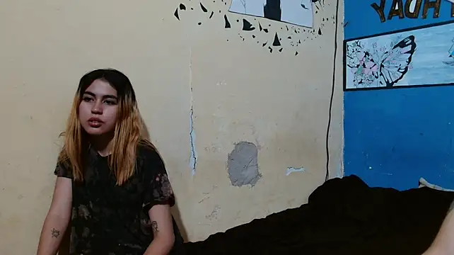 แชท XXX สดของ SirSchizo