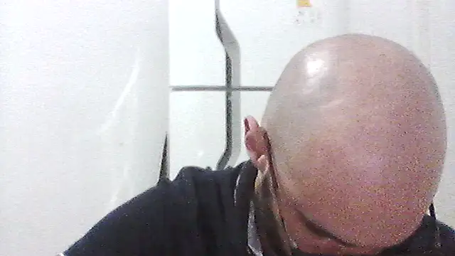 Chat XXX Live Robsonitj90