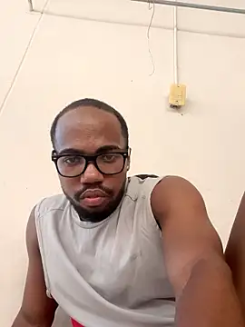 Chat XXX Live TheChocoTentation