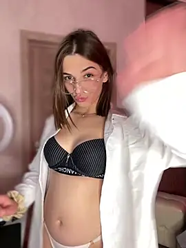 Živý XXX chat KatyOops