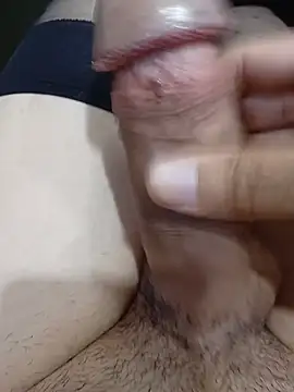Gyannini live XXX chat