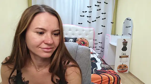 Živý XXX chat KaraCriegs