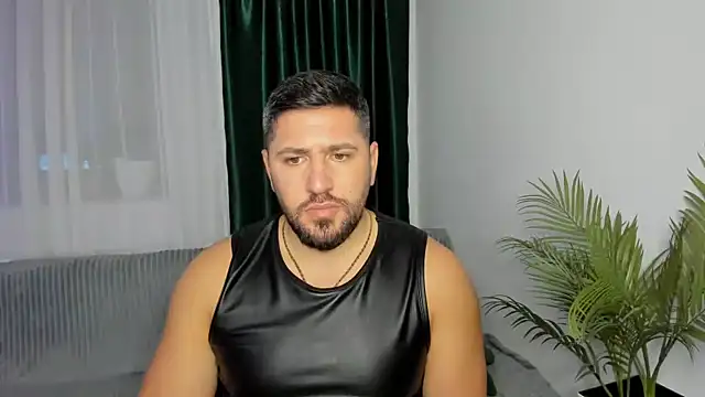 Gold_Alpha_Boy – Naživo XXX chat