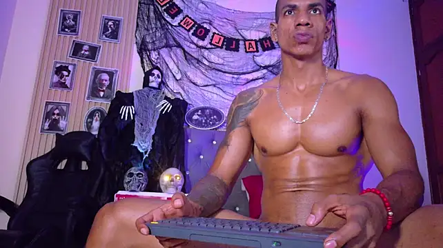 Živý XXX chat big_dante77